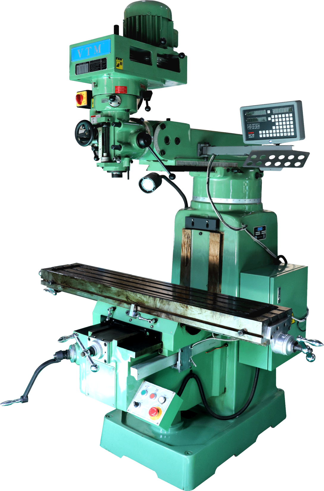 Machine Image